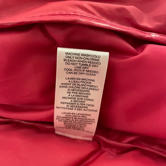 Michael Kors Puffer - Picture 10 of 12